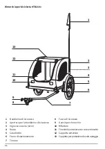 Предварительный просмотр 36 страницы HAFENBANDE HTB2102 Assembly Instructions Manual