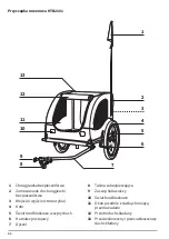 Предварительный просмотр 42 страницы HAFENBANDE HTB2102 Assembly Instructions Manual