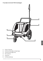 Предварительный просмотр 43 страницы HAFENBANDE HTB2102 Assembly Instructions Manual