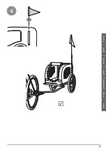 Предварительный просмотр 47 страницы HAFENBANDE HTB2102 Assembly Instructions Manual