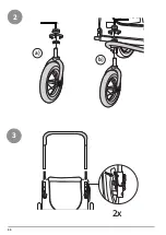 Предварительный просмотр 54 страницы HAFENBANDE HTB2102 Assembly Instructions Manual