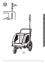 Предварительный просмотр 55 страницы HAFENBANDE HTB2102 Assembly Instructions Manual