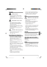 Предварительный просмотр 11 страницы HAFENBANDE Twin Door Assembly Instructions Manual