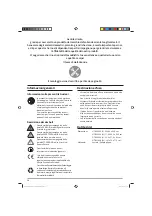 Предварительный просмотр 12 страницы HAFENBANDE Twin Door Assembly Instructions Manual