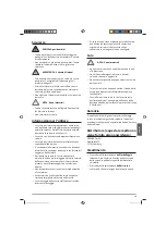 Предварительный просмотр 13 страницы HAFENBANDE Twin Door Assembly Instructions Manual