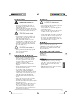 Предварительный просмотр 15 страницы HAFENBANDE Twin Door Assembly Instructions Manual