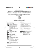 Предварительный просмотр 18 страницы HAFENBANDE Twin Door Assembly Instructions Manual