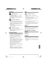 Предварительный просмотр 19 страницы HAFENBANDE Twin Door Assembly Instructions Manual