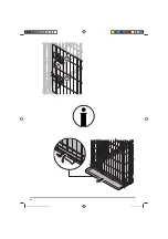 Preview for 22 page of HAFENBANDE Twin Door Assembly Instructions Manual