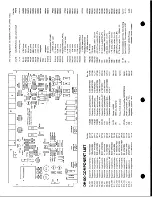 Предварительный просмотр 4 страницы Hafler DH-100 Owner'S Manual