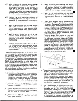 Предварительный просмотр 13 страницы Hafler DH-100 Owner'S Manual