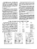 Preview for 5 page of Hafler DH-101 Assembly And Operation Instructions Manual