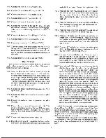 Preview for 16 page of Hafler DH-101 Assembly And Operation Instructions Manual