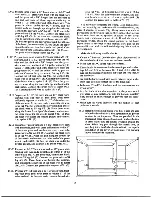 Preview for 17 page of Hafler DH-101 Assembly And Operation Instructions Manual