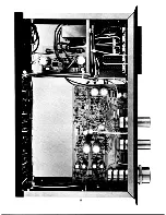 Preview for 18 page of Hafler DH-101 Assembly And Operation Instructions Manual