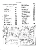 Preview for 23 page of Hafler DH-101 Assembly And Operation Instructions Manual