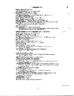 Preview for 24 page of Hafler DH-101 Assembly And Operation Instructions Manual