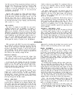 Preview for 5 page of Hafler DH-110 Instructions For Assembly And Operation Manual