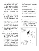 Preview for 10 page of Hafler DH-110 Instructions For Assembly And Operation Manual