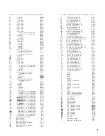 Preview for 19 page of Hafler DH-110 Instructions For Assembly And Operation Manual