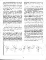 Предварительный просмотр 6 страницы Hafler DH-120 Operation And Assembly Instructions