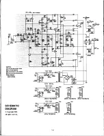 Предварительный просмотр 14 страницы Hafler DH-120 Operation And Assembly Instructions