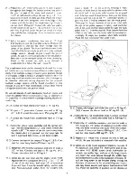 Preview for 8 page of Hafler DH-200 Assembly And Operating Instructions Manual