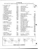 Preview for 8 page of Hafler DH-330 Operation And Assembly Instructions