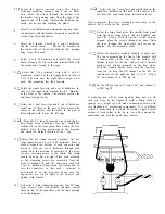 Предварительный просмотр 9 страницы Hafler DH-500 Instructions For Assembly And Operation Manual