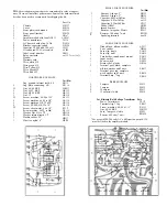 Предварительный просмотр 19 страницы Hafler DH-500 Instructions For Assembly And Operation Manual