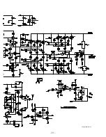 Preview for 33 page of Hafler GX2300 Owner'S Manual