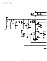 Preview for 36 page of Hafler GX2300 Owner'S Manual