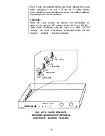 Предварительный просмотр 16 страницы Hafler IRIS Owner'S Manual