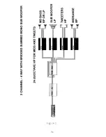 Preview for 18 page of Hafler MAQ-104 Owner'S Manual