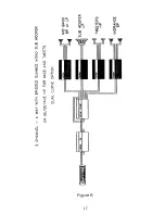 Предварительный просмотр 19 страницы Hafler MAQ-104 Owner'S Manual