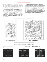 Предварительный просмотр 8 страницы Hafler P505 Installation And Operation Manual