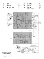 Предварительный просмотр 12 страницы Hafler P505 Installation And Operation Manual