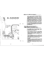 Предварительный просмотр 8 страницы Hafler SE-100 Owner'S Manual