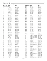 Preview for 20 page of Hafler trans-nova P1000 Installation And Operation Manual