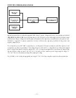 Preview for 24 page of Hafler trans-nova P1000 Installation And Operation Manual