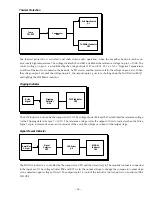 Preview for 25 page of Hafler trans-nova P1000 Installation And Operation Manual