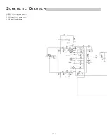 Preview for 16 page of Hafler Trans-nova TRM6 Installation And Operation Manual