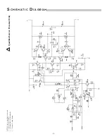 Preview for 20 page of Hafler Trans-nova TRM6 Installation And Operation Manual