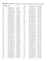 Preview for 25 page of Hafler Trans-nova TRM6 Installation And Operation Manual