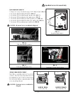 Preview for 34 page of Hafler Trans-nova TRM6 Installation And Operation Manual