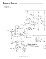 Preview for 18 page of Hafler Trans-nova TRM8.1 Installation & Operation Manual