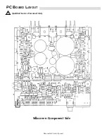 Preview for 20 page of Hafler Trans-nova TRM8.1 Installation & Operation Manual