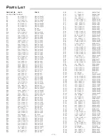 Preview for 25 page of Hafler Trans-nova TRM8.1 Installation & Operation Manual