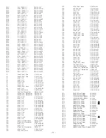 Preview for 26 page of Hafler Trans-nova TRM8.1 Installation & Operation Manual