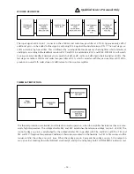 Preview for 31 page of Hafler Trans-nova TRM8.1 Installation & Operation Manual